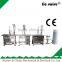2016 Best Car Spray Oven Bake Booth aerosol Filling Machine