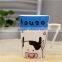Paint You Mug with Paint Color Marker Pens, Made of ceramic Material