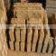 Chinese Yellow Beige Sandstone with good quality
