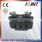 DSHG-04-3C60-A240-N1-50 Yuken Type Hydraulic Solenoid Controlled Pilot Operated Directional Valves