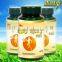 Pure natural nutritious drinks and sweet and sour taste and rich in vitamin C Sea buckthorn Calcium Tablets