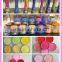 Fine Colored Sand for Architectural Decoration and Construction