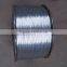 2 Strands Galvanized Twisted Wire