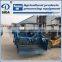 2016 SIDA multifunctional tuber crops potato harvester