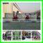high capacity bamboo coconut shell wood logs carbonization stoves