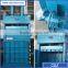 CE Certificated Hydraulic Strong Star Baler Machine