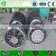 Bauxite Ore Iron Ore Gypsum Powder Mineral Powder Briquetting Machine with Competitive Price