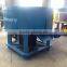charcoal crusher/hydraulic cubic charcoal press/ charcoal mixing machine for Venezuela