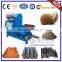Manufacturing Plants Coconut Shell Biomass Briquette Machine