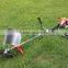 Hot sale with factory price of rice harvester / mini harvester rice