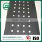 Black White Microperforated film/perforated plastic mulch film/perforated plastic mulch film