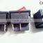 Singie press botton oven thermostat switch 16A 250V Oven Dump Switch with CE