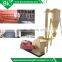 15kw wood crusher,sawdust hammer mill