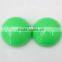 Big Size 4" inch Plastic Capsule Ball(PP,PS material)