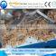high standard fruit juice processing machine pomegranate juice extractor machine