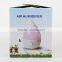 HOT SALE NEW DESIGN AIR FRESHENER HUMIDIFIER
