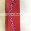 2016 Promotional popular hollow silicone choker necklace
