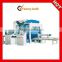 Most Popular Machine QT6-15 Siemens Control Concrete Block Making Machine with High Quality