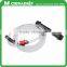 Super Low Cost Mini drip irrigation kits venturi fertilizer injector