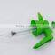 Plastic manual pressure sprayer garden sprayer 1.5L