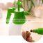 2L portable manual Home garden sprayers 2l trigger sprayer