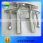 Boat Accessories Stainless Steel Pull-up Cleat for Boat