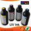  best sellers Factory uv curable ink compatible for epson L800 desktop Modified printer