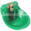 Sheep Drinking Water Bowl Drinker for sheep automatic drinker
