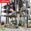 High Power Animal Feed Pellet Milling Machine