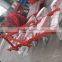 30-50 hp tractor farming cultivator 1BC-1.8 with 9 tines