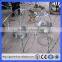 BTO-22 Hot galvanized concertina razor barbed wire(Guangzhou Factory)