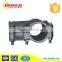 Ductile iron casting parts