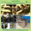 Flour Bugles Snacks Food Machine