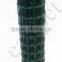 Green PVC Coated Steel Mesh Fencing 90cm or 120cm Wire Garden Galvanised Fence