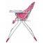 foldable baby high chair