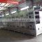 Backing oven/snack dryig machine/roasting oven