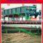 roller type wood barks/ skin stripping machine