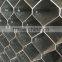 HVAC Systems 1.1m*1m Galvanized Sheet Metal Ventilation Duct