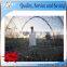 Galvanized steel wire for fishing net mesh 19 gauge