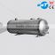 Stainless steel design electrical thermal water tank