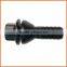 Customized Wholesale Quality Wheel Bolts And Nuts