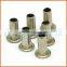  high quality brass pan head hollow rivet