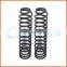 Customized wholesale quality battery contact coil spring