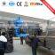 Wood sawdust pellet machine for southeast asia market