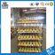 18m long reach boom excavator boom arm