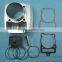 Zongsheng 250CC CG250 Air cool Cylinder with piston set
