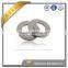 Hot sale low price China fastener manufaturer flat washer SS304