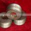 stainless steel ring / Round steel c45 bar