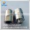 China supplier Manufacture CNC automatic aluminum spare parts
