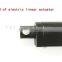 China wenzhou manufacture 12v/24v linear actuator motor brush dc gear motor